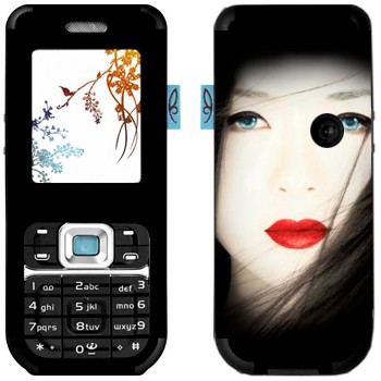   « - »   Nokia 7360