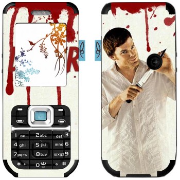   «Dexter»   Nokia 7360