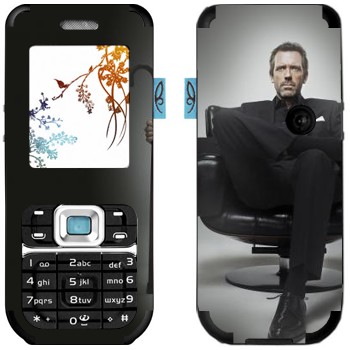   «HOUSE M.D.»   Nokia 7360