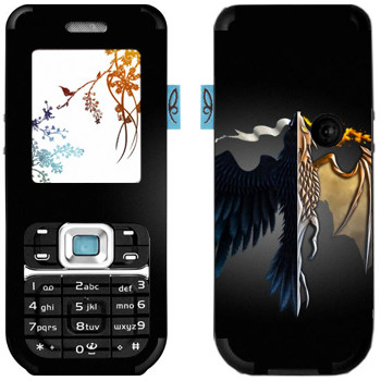   «  logo»   Nokia 7360