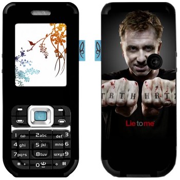   «  -  »   Nokia 7360