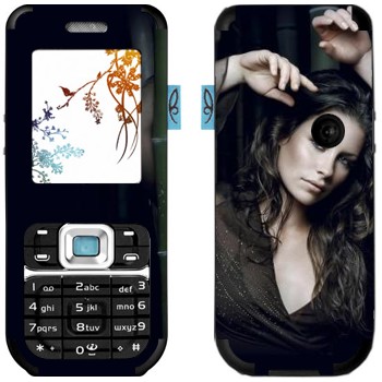   «  - Lost»   Nokia 7360