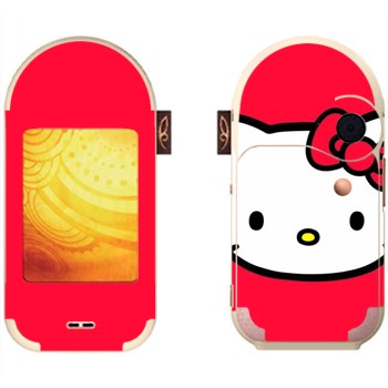   «Hello Kitty   »   Nokia 7370, 7373