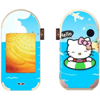   «Hello Kitty  »   Nokia 7370, 7373