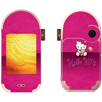   «Hello Kitty  »   Nokia 7370, 7373
