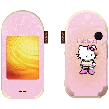   «Hello Kitty »   Nokia 7370, 7373