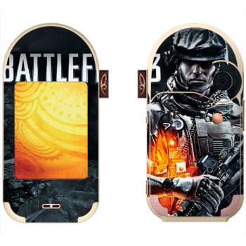   «Battlefield 3 - »   Nokia 7370, 7373