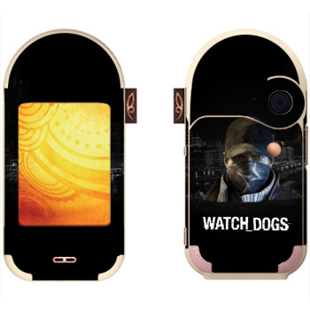   «Watch Dogs -  »   Nokia 7370, 7373