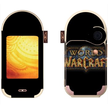   «World of Warcraft »   Nokia 7370, 7373