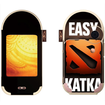   «Easy Katka »   Nokia 7370, 7373