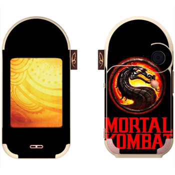   «Mortal Kombat »   Nokia 7370, 7373