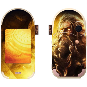   «Odin : Smite Gods»   Nokia 7370, 7373