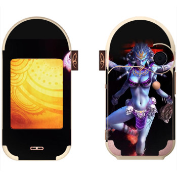   «Shiva : Smite Gods»   Nokia 7370, 7373