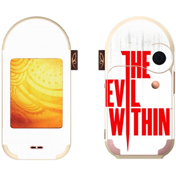   «The Evil Within - »   Nokia 7370, 7373