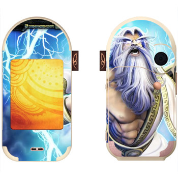   «Zeus : Smite Gods»   Nokia 7370, 7373