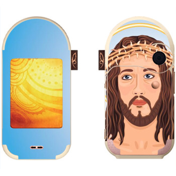   «Jesus head»   Nokia 7370, 7373
