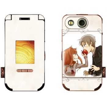   «   - Spice and wolf»   Nokia 7390