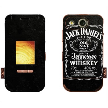   «Jack Daniels»   Nokia 7390