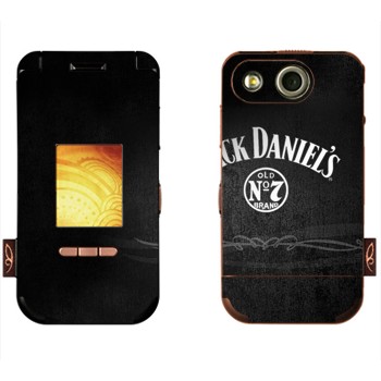   «  - Jack Daniels»   Nokia 7390