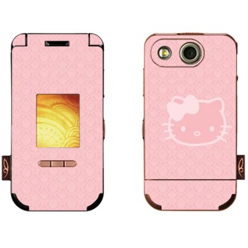   «Hello Kitty »   Nokia 7390