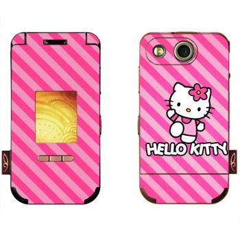   «Hello Kitty  »   Nokia 7390