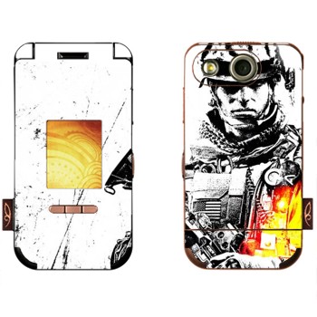   «Battlefield 3 - »   Nokia 7390