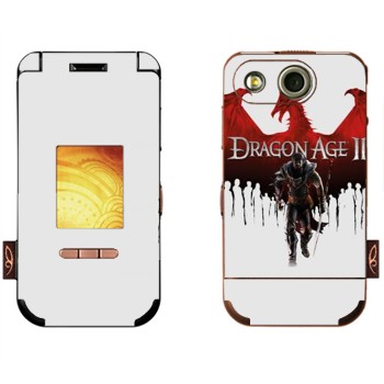   «Dragon Age II»   Nokia 7390