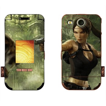   «Tomb Raider»   Nokia 7390