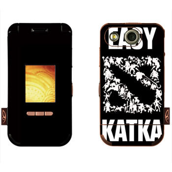   «Easy Katka »   Nokia 7390