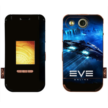   «EVE  »   Nokia 7390