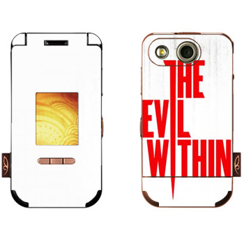   «The Evil Within - »   Nokia 7390