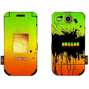   «Reggae»   Nokia 7390