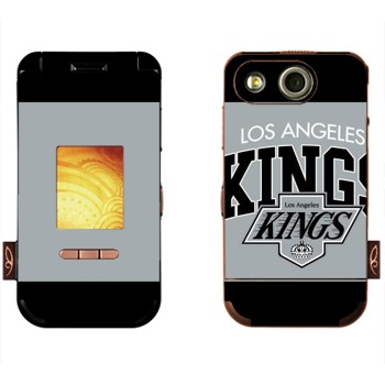   «Los Angeles Kings»   Nokia 7390