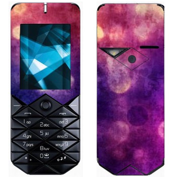   « Gryngy »   Nokia 7500 Prism