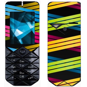   «    3»   Nokia 7500 Prism