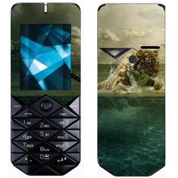   «   -  »   Nokia 7500 Prism