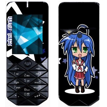   «Konata Izumi - Lucky Star»   Nokia 7500 Prism