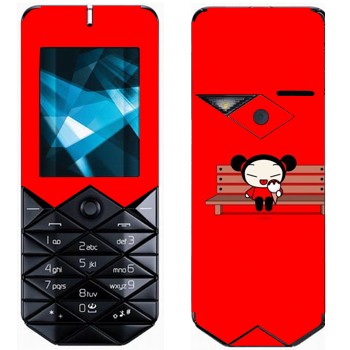   «     - Kawaii»   Nokia 7500 Prism