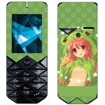  «  -   »   Nokia 7500 Prism