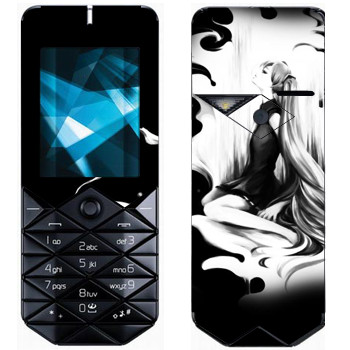   «  -»   Nokia 7500 Prism