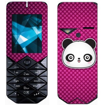   «  - Kawaii»   Nokia 7500 Prism