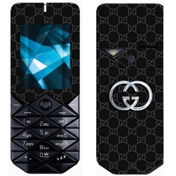   «Gucci»   Nokia 7500 Prism