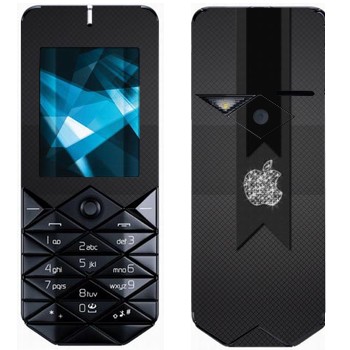   « Apple »   Nokia 7500 Prism