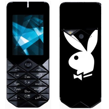   « Playboy»   Nokia 7500 Prism