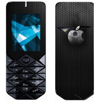   «  Apple»   Nokia 7500 Prism