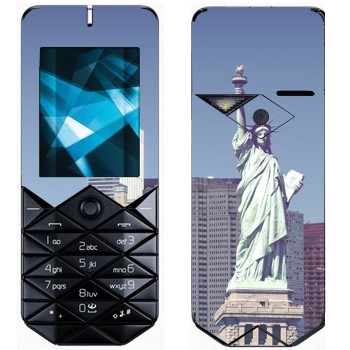   «   - -»   Nokia 7500 Prism