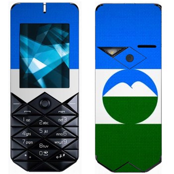   « -»   Nokia 7500 Prism