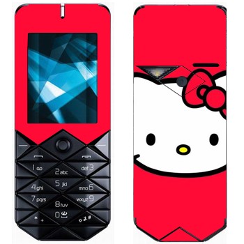   «Hello Kitty   »   Nokia 7500 Prism