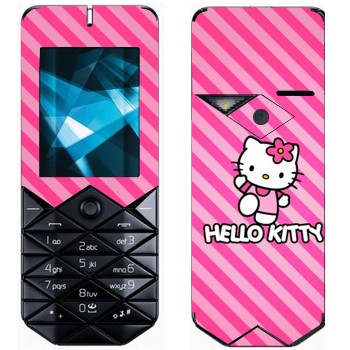   «Hello Kitty  »   Nokia 7500 Prism
