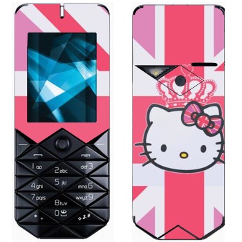   «Kitty  »   Nokia 7500 Prism